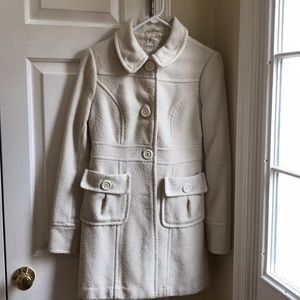 Dress coat